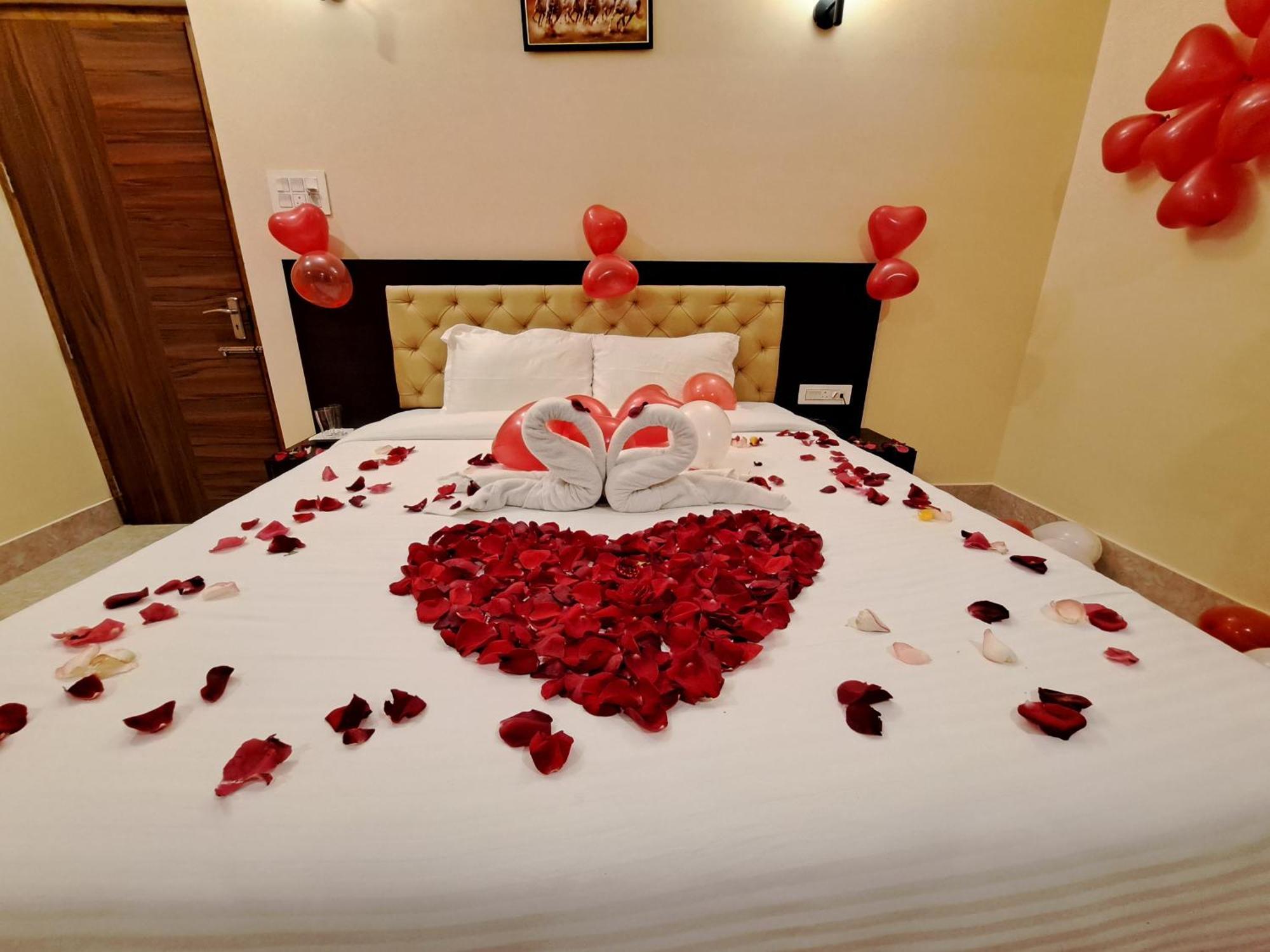 Snow White Retreat Hotel And Restaurant Gangtok Buitenkant foto